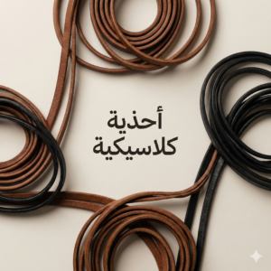 أحذية كلاسيكية